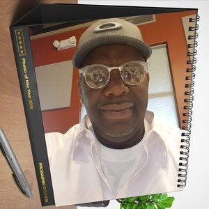 Meet your Posher, Myron